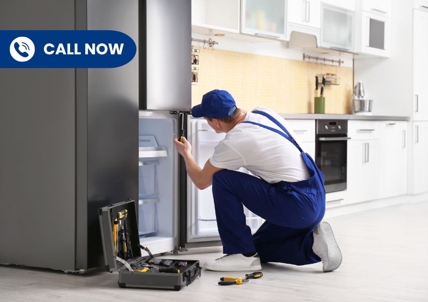 Weymouth Appliance Repair Company